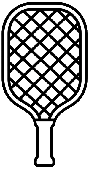 Shield with grid pattern icon.