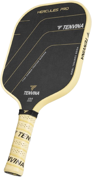 USAPA Approved Carbon Paddle