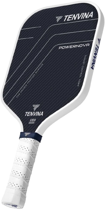 POWERNOVA Honeycomb Core Paddle