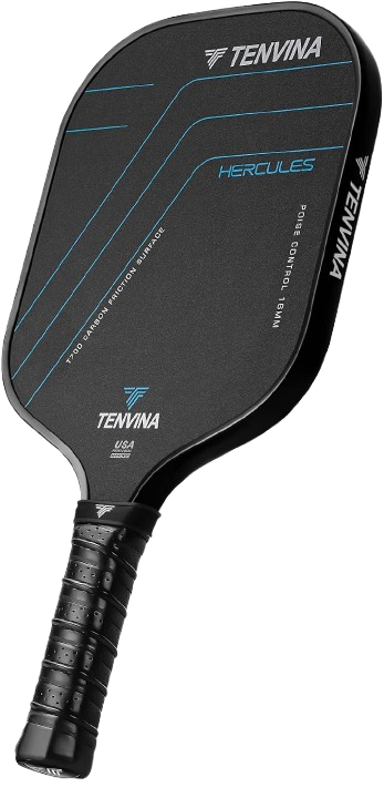 Multi-Layer Strong Spin Paddle