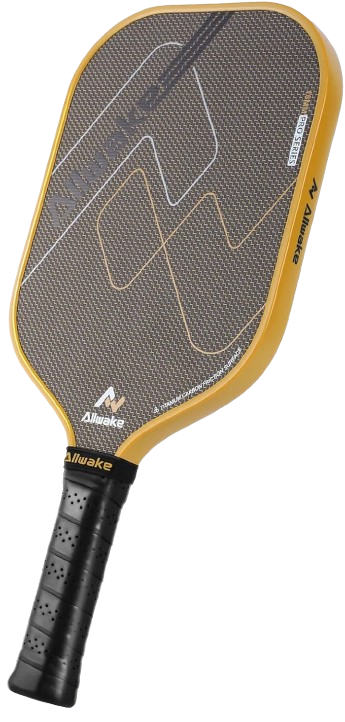 Titanium Hybrid Carbon Fiber, Large Sweet Spot